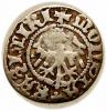 mini: Półgrosz Kazimierz Jagiellończyk Kraków (2)