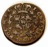 mini: Grosz 1793 Stanisław August Poniatowski Warszawa (2)
