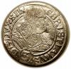 mini: 3 kreuzer 1668 Chistian Duchy of Brzeg - Legnica - Wolow (1)