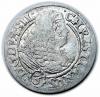 mini: 3 krajcary 1670 Christian Wołowski Księstwo Brzesko - Legnicko - Wołowskie Brzeg (1)