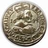 mini: 3 kreuzer 1643 Ferdinand Charles Austria Tyrol Hall (1)