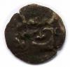 mini: Denar Wladyslaw II Jagiello Krakow (1)