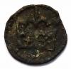 mini: Denar John I Albert Krakow (1)