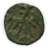 mini: Denar John I Albert Krakow (2)