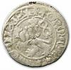 mini: Grosz praski Władysław II Jagiellończyk Praga (2)