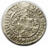 mini: Grosz praski Władysław II Jagiellończyk Praga (1)