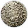 mini: Grosz praski Władysław II Jagiellończyk Praga (2)