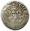 mini: Grosz praski Władysław II Jagiellończyk Praga (1)