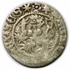 mini: Grosz praski Władysław II Jagiellończyk Praga (2)