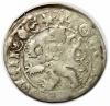 mini: Grosz praski Władysław II Jagiellończyk Praga (2)