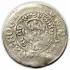 mini: Prague groschen Vladislaus II of Hungary Prague (1)