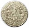 mini: Grosz praski Władysław II Jagiellończyk Praga (1)