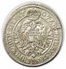 mini: 3 krajcary 1707 Józef I Habsburg Wrocław (2)