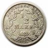 mini: 1/2 mark 1912 A Wilhelm Prussia Berlin (1)