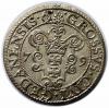 mini: Grosz 1579 Stefan Batory Gdańsk (2)