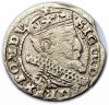 mini: Grosz 1606 Zygmunt III Waza Kraków (1)