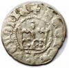 mini: Półgrosz Kazimierz Jagiellończyk Kraków (1)