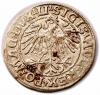 mini: Half groschen 1548 Sigismund II Augustus Vilnius (2)