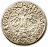 mini: Half groschen 1549 Sigismund II Augustus Vilnius (2)