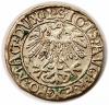 mini: Half groschen 1558 Sigismund II Augustus Vilnius (2)