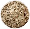 mini: Half groschen 1559 Sigismund II Augustus Vilnius (2)