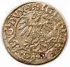 mini: Half groschen 1560 Sigismund II Augustus Vilnius (2)