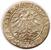 mini: Half groschen 1560 Sigismund II Augustus Vilnius (2)