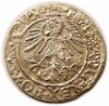 mini: Half groschen 1561 Sigismund II Augustus Vilnius (2)