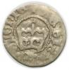 mini: Half groschen John I Albert Krakow (1)