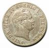 mini: 2 1/2 silver groschen 1852 Friedrich Wilhelm IV Germany Berlin (1)