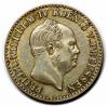 mini: 2 1/2 silver groschen 1854 Friedrich Wilhelm IV Germany Berlin (1)
