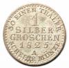 mini: 1 silver groschen 1825 Friedrich Wilhelm III Germany Berlin (2)