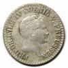 mini: 1 silver groschen 1849 Friedrich Wilhelm IV Germany Berlin (1)