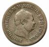 mini: 1 silver groschen 1859 Friedrich Wilhelm IV Germany Berlin (1)