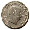 mini: 1 silver groschen 1864 Wilhelm I Germany Berlin (1)