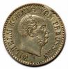 mini: 1/2 silver groschen 1862 Wilhelm II Germany Berlin (1)