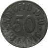 mini: 50 pfennig 1920 Cassel (1)