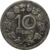 mini: 10 pfennig 1918 Vohwinkel (1)