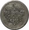 mini: 10 pfennig 1918 Vohwinkel (2)