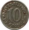 mini: 10 pfennig 1920 Aachen (1)