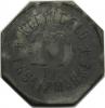 mini: 10 pfennig 1917 Hall (1)