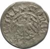 mini: Half groschen Kazimierz Jagiellonczyk Krakow (2)