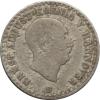 mini: 1/12 thaler 1842 Ernst August von Hannover Hanover (1)