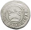 mini: Half groschen Alexander Jagiellon Krakow (1)