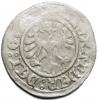 mini: Half groschen Alexander Jagiellon Krakow (2)