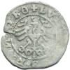 mini: Half groschen 1526 Louis II of Hungary Swidnica (2)