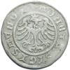 mini: Half groschen Sigismund I the Old Krakow (2)