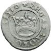 mini: Half groschen 1510 Sigismund I the Old Krakow (1)