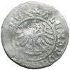 mini: Half groschen Alexander Jagiellon Krakow (2)