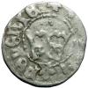 mini: Half groschen John I Albert Krakow (1)